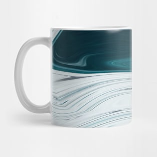 Liquid Marble 10 Mug